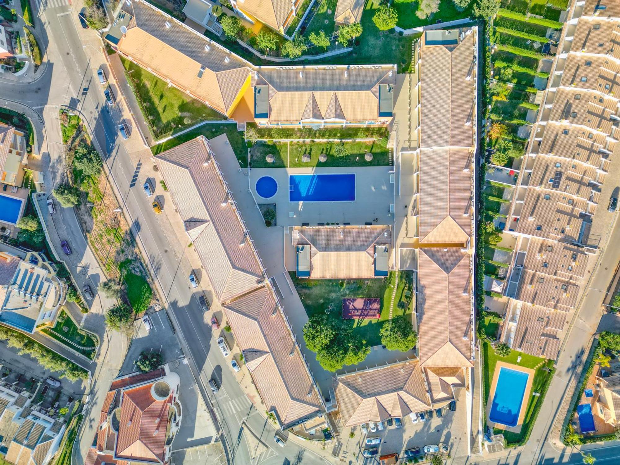 Casa Serena, Portugal 吉亚 外观 照片