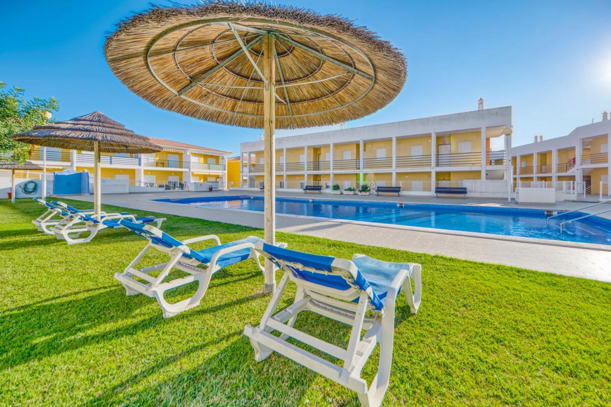 Casa Serena, Portugal 吉亚 外观 照片