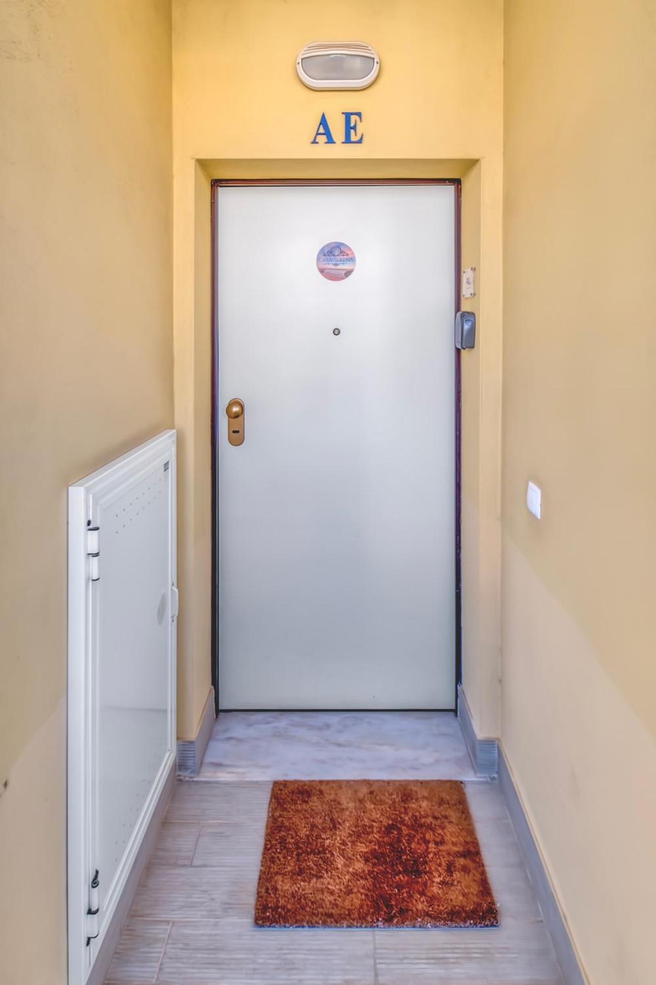 Casa Serena, Portugal 吉亚 外观 照片