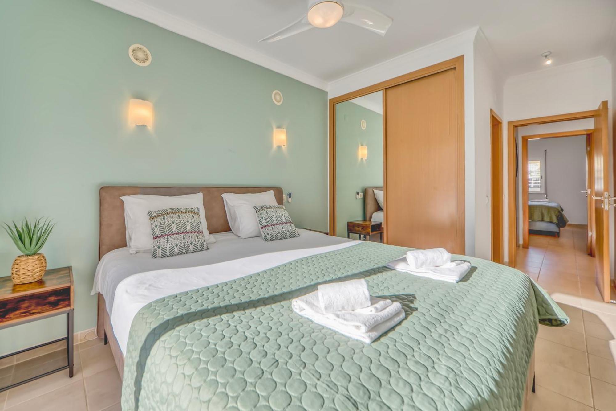 Casa Serena, Portugal 吉亚 外观 照片